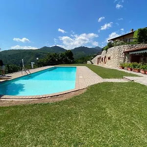 La Quiete Aparthotel Tignale