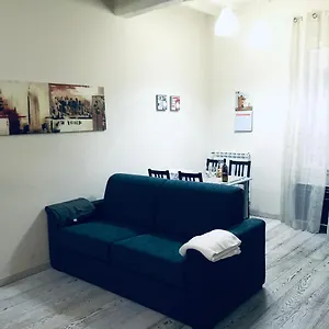 Modern Sant'antonino Apartment Florence