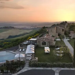 Capanna Farm stay Montalcino