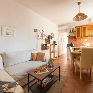 Piccolo Iris Apartment Florence